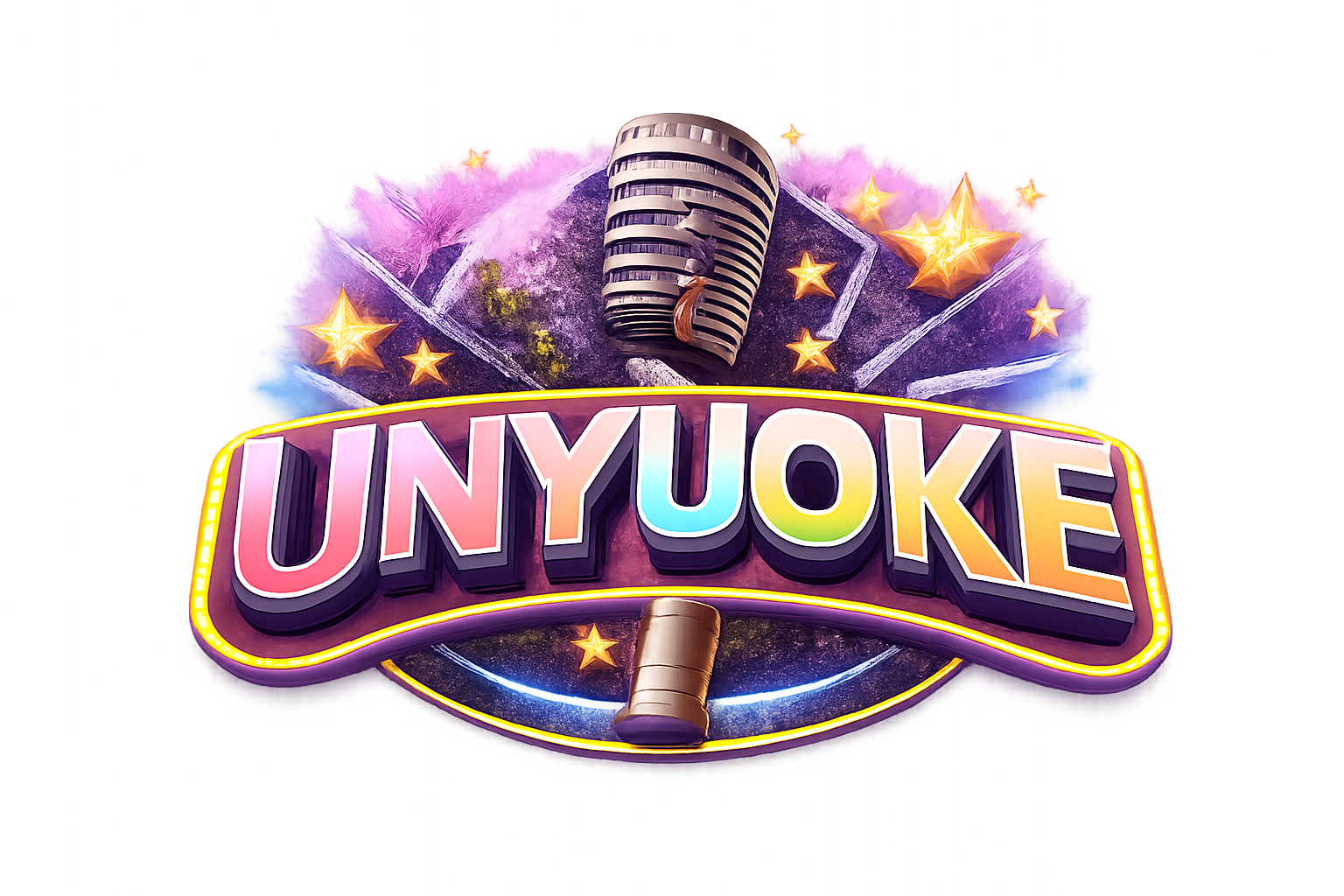 UNYUOKE